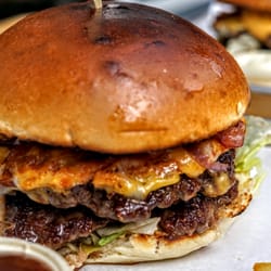 Duke Burger