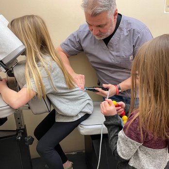 Pfeffer Chiropractic & Concussion Clinic - Children with a properly aligned spine and neck tend to have better posture and be in better overall health. - Chiropractors Near Me - Alexandria, Minnesota Pfeffer Chiropractic & Concussion Clinic - Children with a properly aligned spine and neck tend to have better posture and be in better overall health. - Chiropractors Near Me - Alexandria, Minnesota