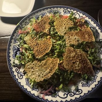 Heirloom - Salad Near Me - Reston, Virginia