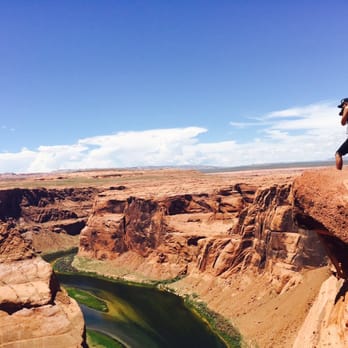 Horseshoe Bend - Hiking Near Me - Page, Arizona Horseshoe Bend - Hiking Near Me - Page, Arizona