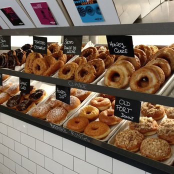 HiFi Donuts - Donuts Near Me - Portland, Maine HiFi Donuts - Donuts Near Me - Portland, Maine
