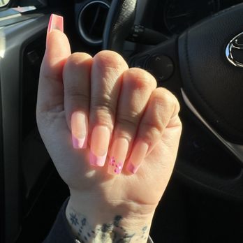Tulip Nails - Nails - Nail Salons Near Me - Alameda, California Tulip Nails - Nails - Nail Salons Near Me - Alameda, California