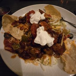 Taco Salad
