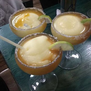 Flaco's Tacos - Mango and peach margaritas on Monday for $3.50 - Mexican Near Me - Chicago, Illinois Flaco's Tacos - Mango and peach margaritas on Monday for $3.50 - Mexican Near Me - Chicago, Illinois