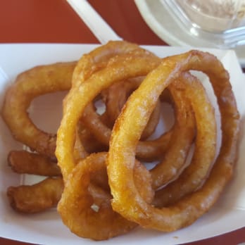 Rudy's Hot Dog - Onion Rings. - Hot Dogs Near Me - Toledo, Ohio Rudy's Hot Dog - Onion Rings. - Hot Dogs Near Me - Toledo, Ohio