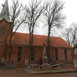 Ev.-luth. Dreikönigs- Kirchengemeinde