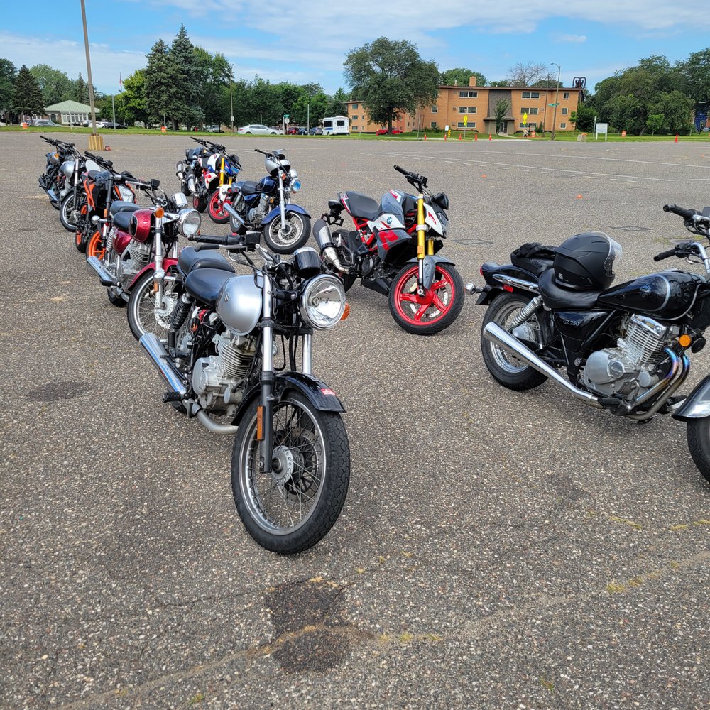 Rider Academy - Driving Schools Near Me - Saint Paul, Minnesota