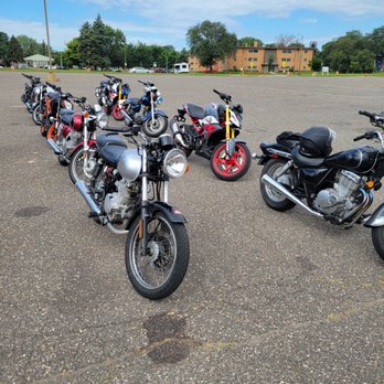 Rider Academy - Driving Schools Near Me - Saint Paul, Minnesota Rider Academy - Driving Schools Near Me - Saint Paul, Minnesota