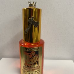 Cintron Distribution - CHANGO