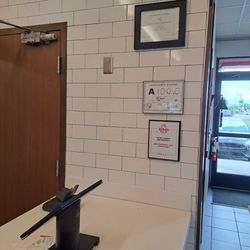 Arby's - 100%
