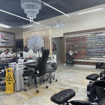 Avalon Nail Bar - Nail Salons Near Me - Long Beach, California Avalon Nail Bar - Nail Salons Near Me - Long Beach, California