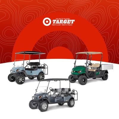 Specialty Vehicles & Golf Carts - For both personal and commercial use, our golf cart rentals offer great flexibility and convenience. Choose from gas-powered carts that seat 2, 4, or 6 people, including plated options for road use or non-plated carts ideal for resorts like Palmas Del Mar. Perfect for beach trips or corporate events, our carts can transport beach gear, serve drinks, shuttle clients, and provide security.
For an exciting island adventure, our Jeep Wrangler and Bronco Sport rentals are ideal. Enjoy the thrill of driving with the top down as you explore Puerto Rico’s west coast, visit coffee haciendas, or experience Toro Verde Nature Adventure Park. With these rugged vehicles, your island journey will be unforgettable. Specialty Vehicles & Golf Carts - For both personal and commercial use, our golf cart rentals offer great flexibility and convenience. Choose from gas-powered carts that seat 2, 4, or 6 people, including plated options for road use or non-plated carts ideal for resorts like Palmas Del Mar. Perfect for beach trips or corporate events, our carts can transport beach gear, serve drinks, shuttle clients, and provide security.
For an exciting island adventure, our Jeep Wrangler and Bronco Sport rentals are ideal. Enjoy the thrill of driving with the top down as you explore Puerto Rico’s west coast, visit coffee haciendas, or experience Toro Verde Nature Adventure Park. With these rugged vehicles, your island journey will be unforgettable.