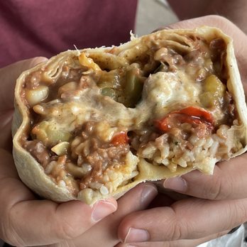 Pelon's Baja Grill - Mexican Near Me - Norfolk, Virginia