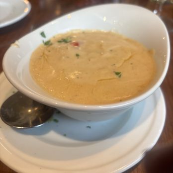 Rodney’s at 436 Main - Lobster Bisque - Cocktail Bars Near Me - Presque Isle, Maine Rodney’s at 436 Main - Lobster Bisque - Cocktail Bars Near Me - Presque Isle, Maine