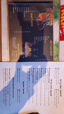 Menu photo 6 Aloha Krab Cheektowaga, NY