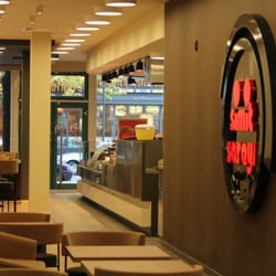 Simit Café
