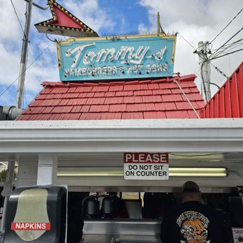 ORIGINAL TOMMY’S - Updated September 2025 - 1563 Photos & 1626 Reviews ...