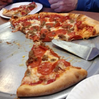 Randazzo's Pizza - Pizza Near Me - Jamison, Pennsylvania