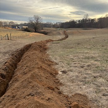 Blackjack Land Management - Excavation Services Near Me - Rutledge, Tennessee Blackjack Land Management - Excavation Services Near Me - Rutledge, Tennessee