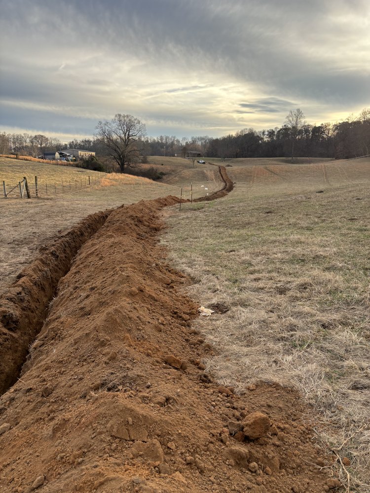 Slide of Blackjack Land Management