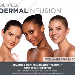 Bella Pelle Facial Spa - Dermal Infusion