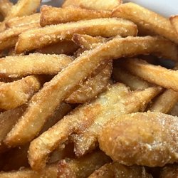 Hip Hop Fish and Chicken - Beltsville