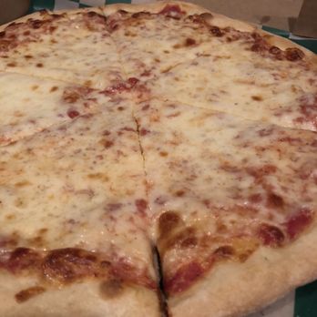 Gambino - Medium cheese light on sauce - Italian Near Me - Richmond, Virginia