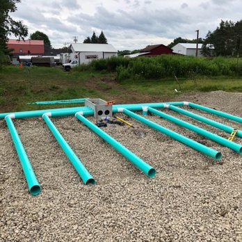 Buffalo Septic - Leach field - Septic Services Near Me - Hamburg, New York Buffalo Septic - Leach field - Septic Services Near Me - Hamburg, New York