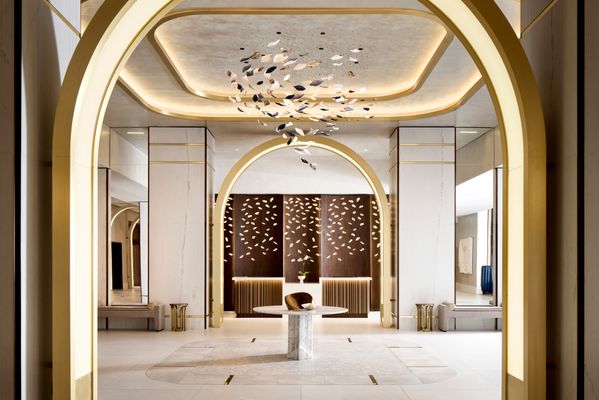 Caesars New Orleans by null