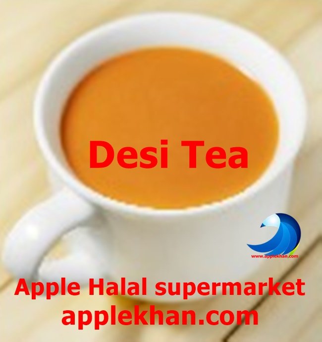 Apple Halal Logo