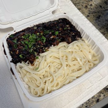 Hunan Chef - Zha jiang noodles - Chinese Near Me - Pleasanton, California Hunan Chef - Zha jiang noodles - Chinese Near Me - Pleasanton, California