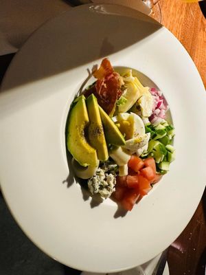 BlueBlood Steakhouse by null