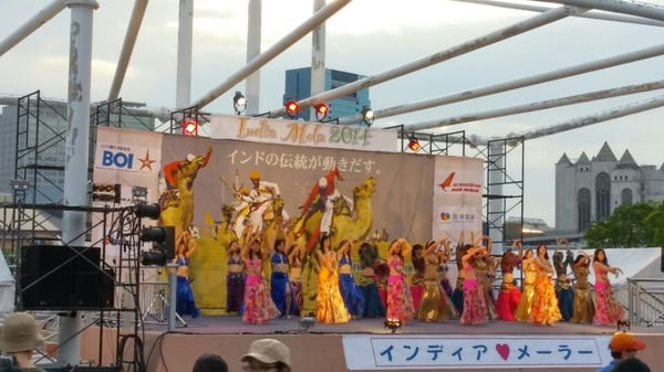 Port of Kobe Earthquake Memorial Park by null