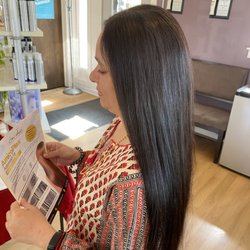 Top Reviews Salon