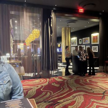 Novelle - Lounges Near Me - Uncasville, Connecticut