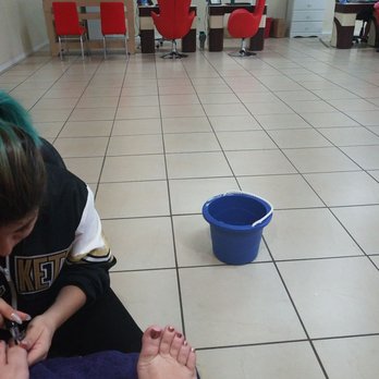 P.I. Nails - Pedi time - Nail Salons Near Me - Port Isabel, Texas P.I. Nails - Pedi time - Nail Salons Near Me - Port Isabel, Texas