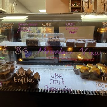 Cafe 86 - Cafes Near Me - Mountain View, California