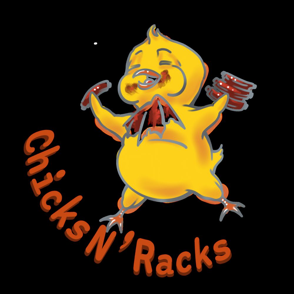 CHICKS N’ RACKS Updated June 2024 201 E Spring St, Winamac, Indiana