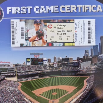 Target Field - Stadiums & Arenas Near Me - Minneapolis, Minnesota Target Field - Stadiums & Arenas Near Me - Minneapolis, Minnesota