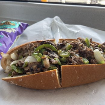 Super Subs - Steak bomb - Sandwiches Near Me - Miami, Florida
