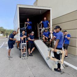 Helping Hand Movers Naples