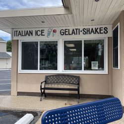 Dry Dock Ice Cream Bar & Grill