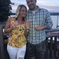 Milano and Son Jewelry - My engagement ring is so amazing!