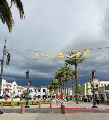 Town Square Las Vegas by null