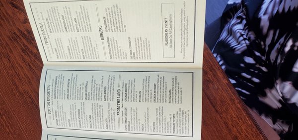 Menu photo 8 Brickstone Kitchen Sutton, MA