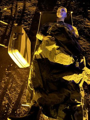 Louisville Mega Cavern by null