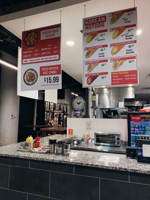 Mount Vernon Marketplace by null