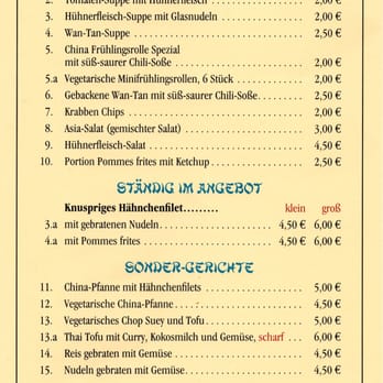 AsiaTU - Chinese Near Me - Husum, SH