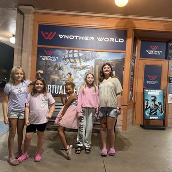 Another World - Virtual Reality Centers Near Me - Kissimmee, Florida Another World - Virtual Reality Centers Near Me - Kissimmee, Florida