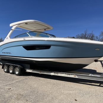 Paint Rite - Boat Repair Near Me - Camdenton, Missouri
